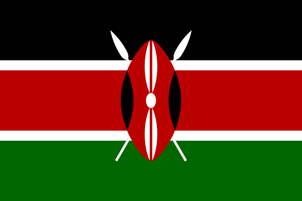 Kenya