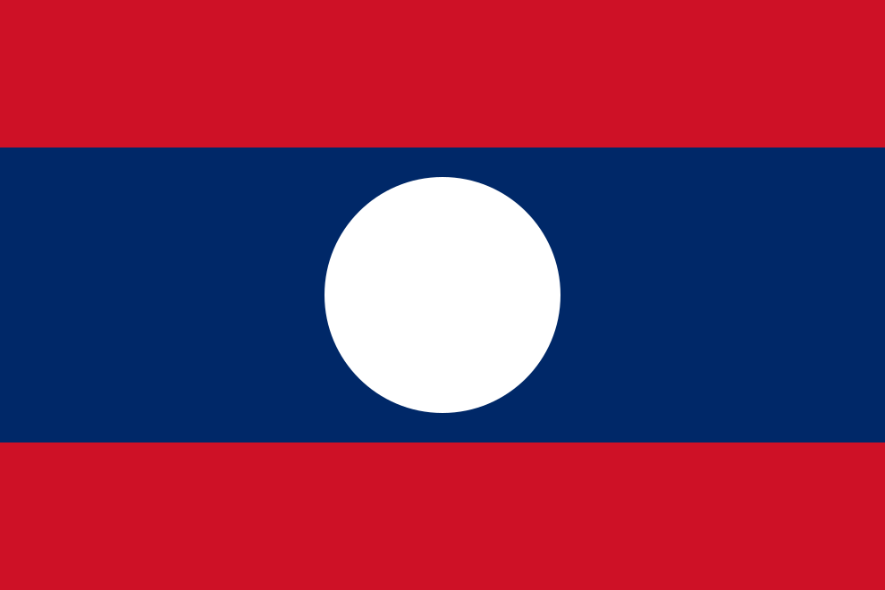 Laos