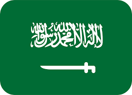 Saudi Arabia